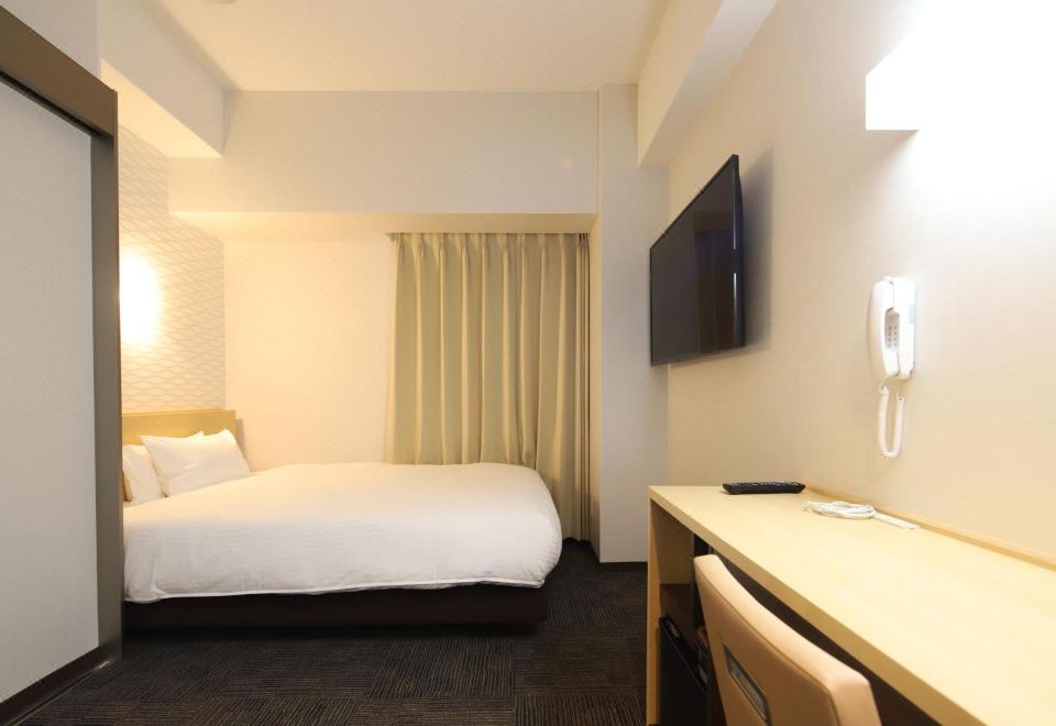 AB Hotel Konan 로비