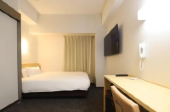 AB Hotel Konan Hotel di 