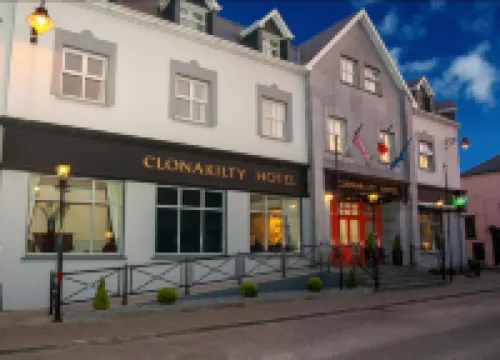 The Clonakilty Hotel Hotels in 