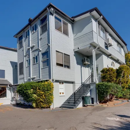Katoomba Town Centre Motel