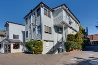 Katoomba Town Centre Motel Hotels in Katoomba