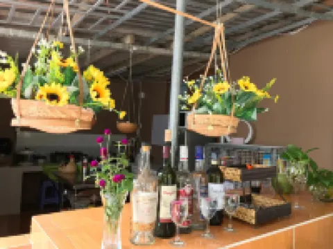 福星民宿 周城縣酒店