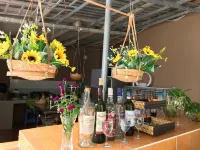 Phuc Sinh Homestay - bar