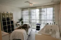 Orbaden Spa & Resort - ที่มีสปา