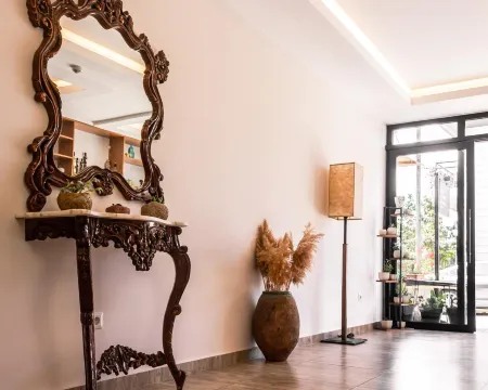 Kaş Old Town Hotel Отели рядом с достопримечательностью «Antiphellos Ancient City»