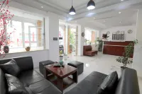 Hotel Soan - بار