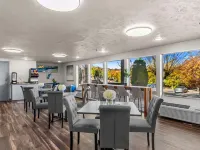 克拉麗奧波因特酒店-文納奇 韋納奇酒店