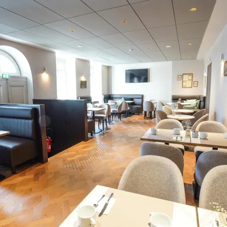 Hôtel Mercure Rennes Place Bretagne