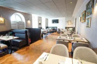 Hôtel Mercure Rennes Place Bretagne - Bữa sáng