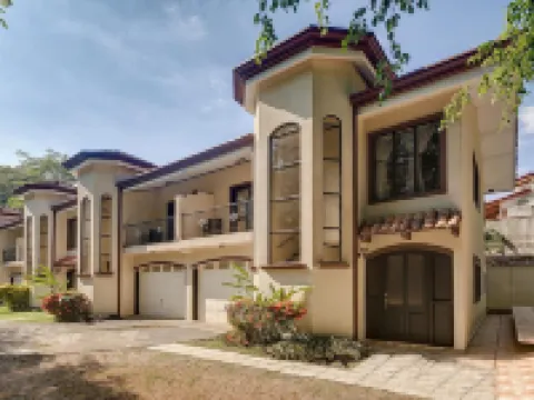 Hotel Mar de Luz Hotels in Jaco