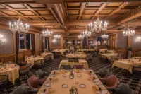 Riffelalp Resort 2222m - جاكوزي