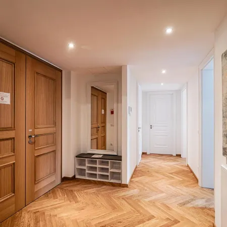 Aparthotel am Schloss