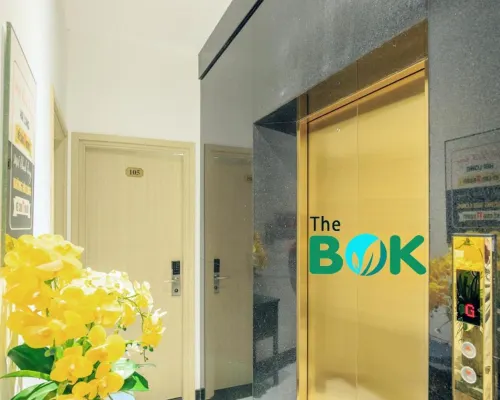 The Bok Grand World - Managed by GoGo Phu Quoc Избранное Photos
