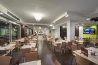 Hotel Testani - servizio colazione
