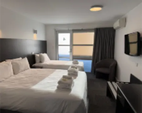 Brighton Hotel Motel Hotels in 