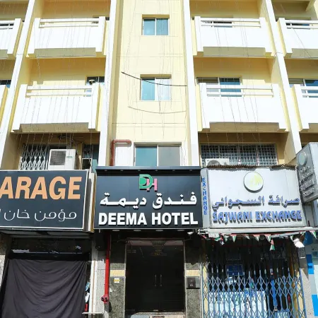 Deema Hotel