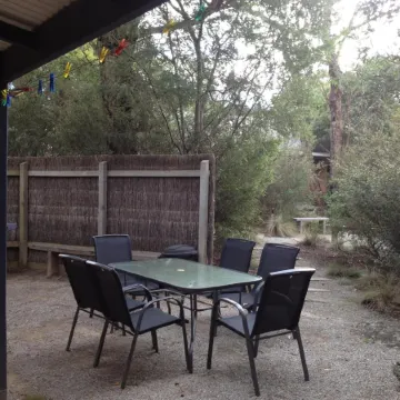 Split Point Cottages