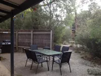 Split Point Cottages