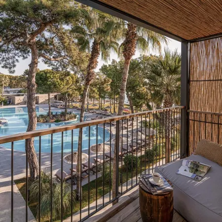 Balmy Beach Resort Kemer