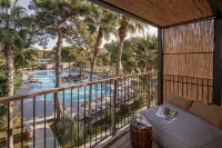 Balmy Beach Resort Kemer - โรแมนติก