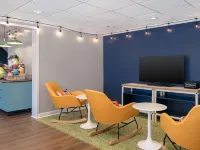 Spark by Hilton Savannah Midtown Hotels near Hunter Golf Course