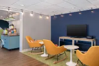 Spark by Hilton Savannah Midtown