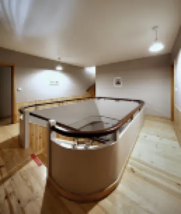 Oporto Maison Entreparedes