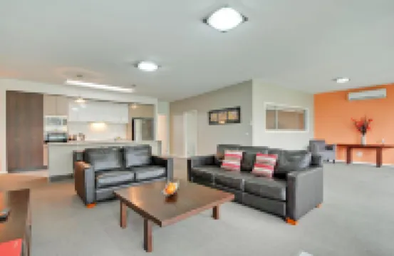 Traralgon Serviced Apartments
