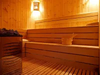 紫晶納帕酒店及水療中心 - SPA