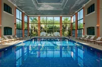 Iberostar Paraiso Beach - spa