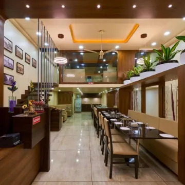 Hotel Ramkrishna Inn