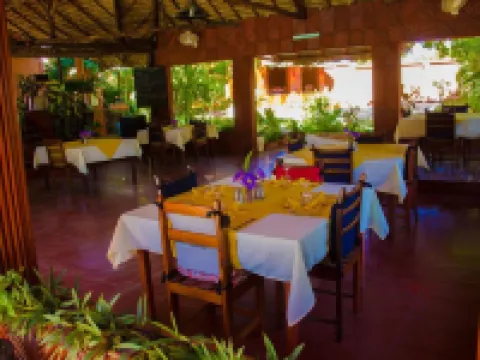 Edena Kely Hotels in Mahajanga