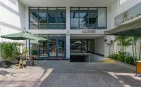 Aurora Serviced Apartments Hotels in Ho Chi Minh City
