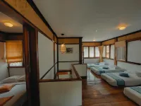Kampung Sumber Alam Garut