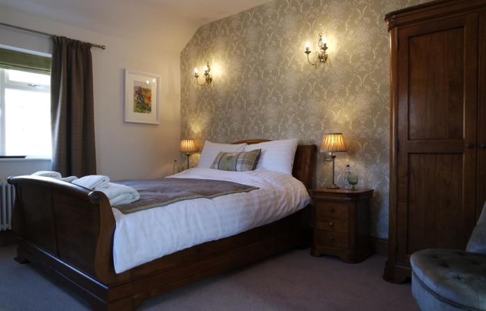 The Lamb Inn