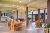 Sigiriya Retreats Hotels in Kimbissa