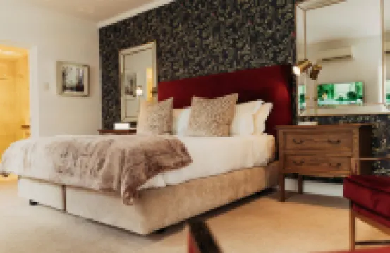 弗朗斯胡克萊斯查姆佈雷斯旅館