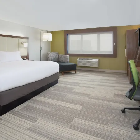 Holiday Inn Express ALLENTOWN NORTH by IHG