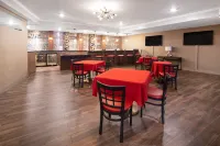 Ramada by Wyndham Burbank Airport Hotels in Burbank