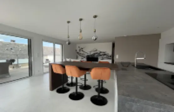 Les Maisons de Louise