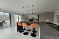 ليه ميزون دي لويس فنادق في Vaudrimesnil