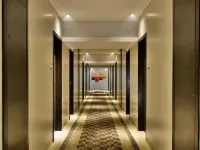 The Fern Residency Vadodara, Series by Marriott - 3-Star