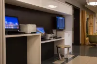 Sonesta Chicago O'Hare Airport Rosemont Hotels in Rosemont