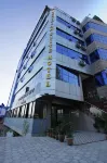 Hotel Meridian Suite - parcheggio