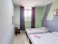 Hotel Tuaran Hotels in Tuaran