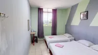Hotel Tuaran