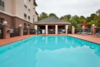Hampton Inn & Suites Chapel Hill/Durham - Uima-altaat