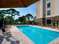 Hampton Inn Okeechobee - Lake Okeechobee - Pools