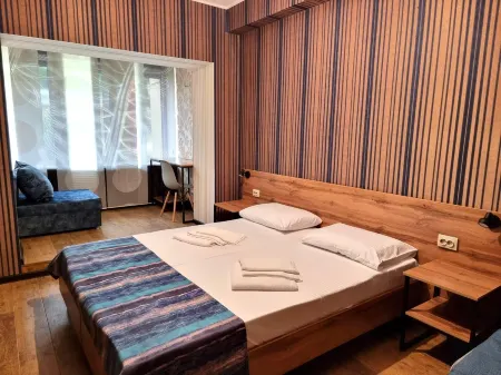 Renome (Реноме) Отели в г. Каменск-Шахтинский