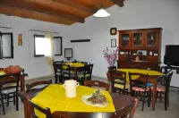 Il Terrazzo Sul Sinni -  Casas de vacaciones